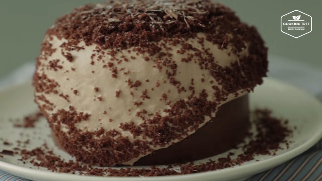 Nutella Cake Recipe Cooking tree