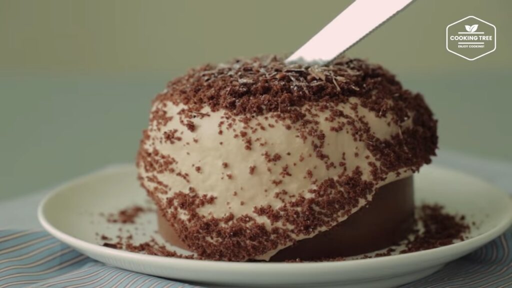 Nutella Cake Recipe Cooking tree