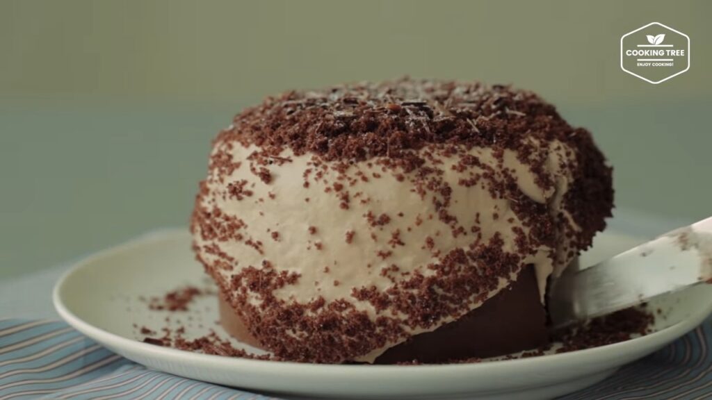 Nutella Cake Recipe Cooking tree