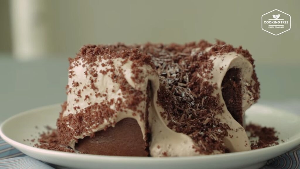 Nutella Cake Recipe Cooking tree