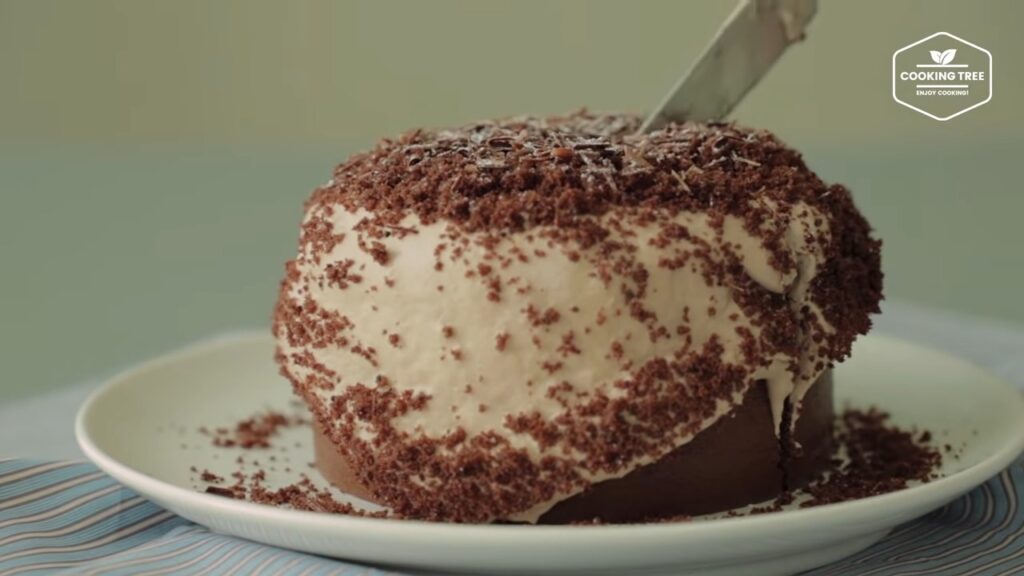 Nutella Cake Recipe Cooking tree
