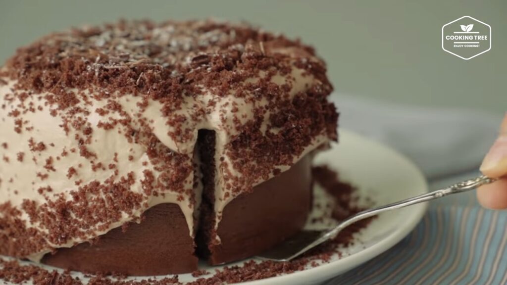 Nutella Cake Recipe Cooking tree
