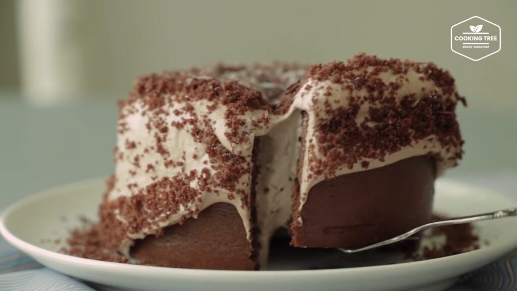 Nutella Cake Recipe Cooking tree