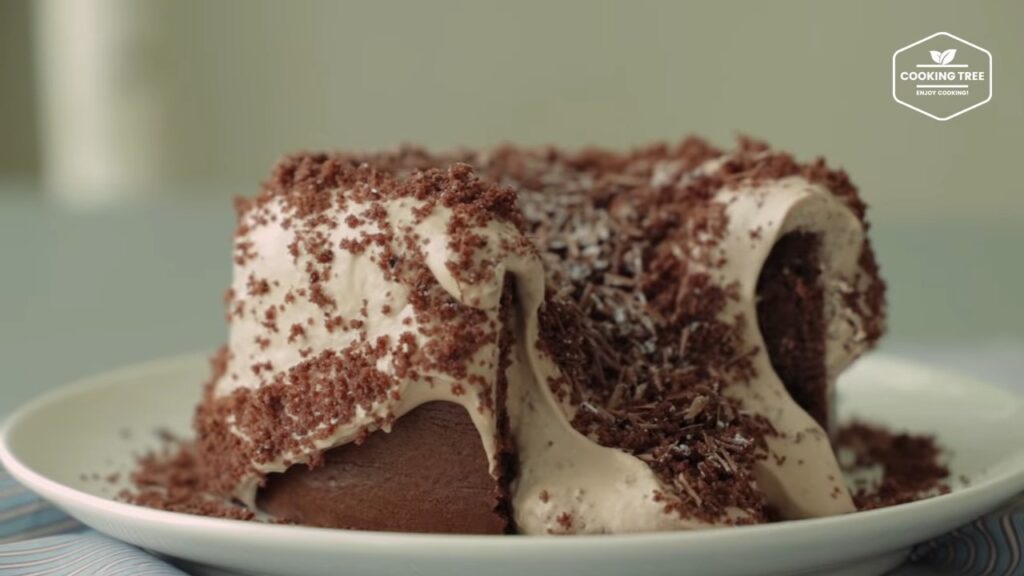 Nutella Cake Recipe Cooking tree