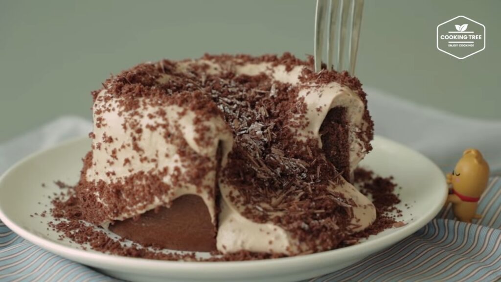 Nutella Cake Recipe Cooking tree
