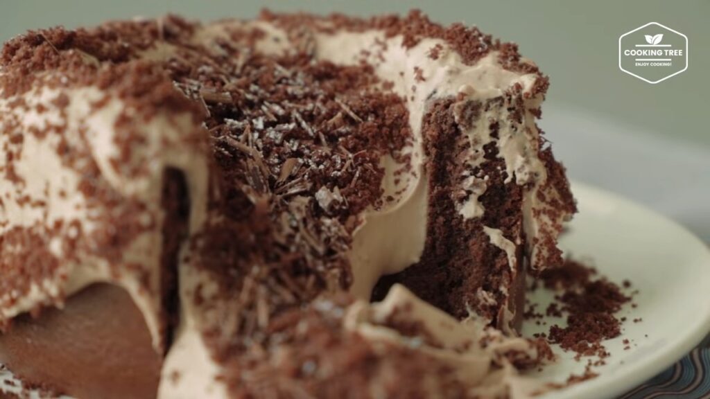 Nutella Cake Recipe Cooking tree