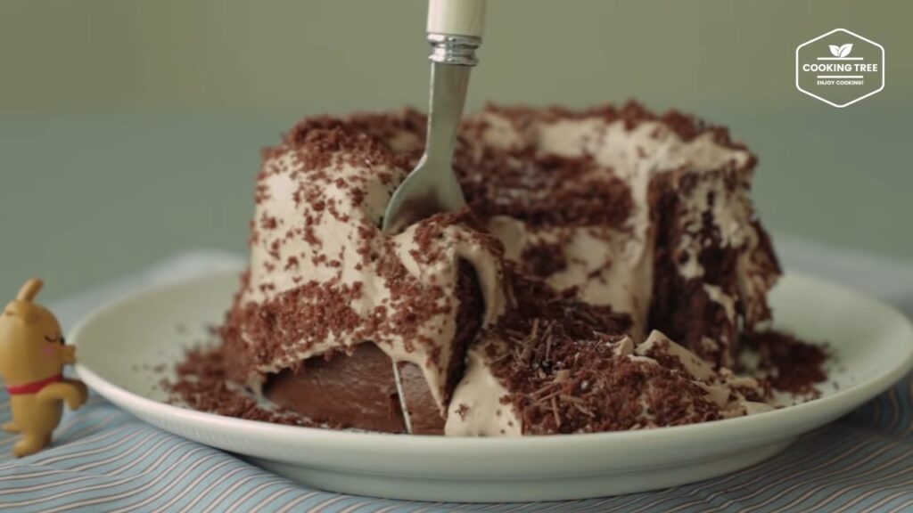 Nutella Cake Recipe Cooking tree