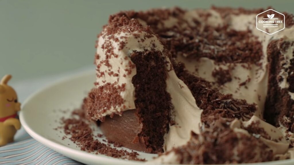 Nutella Cake Recipe Cooking tree