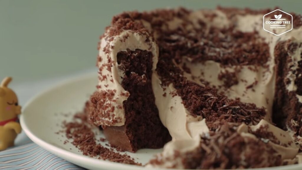 Nutella Cake Recipe Cooking tree