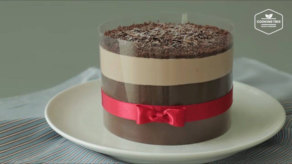 Nutella Cake Recipe Cooking tree