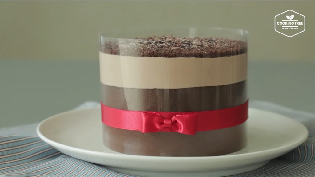 Nutella Cake Recipe Cooking tree