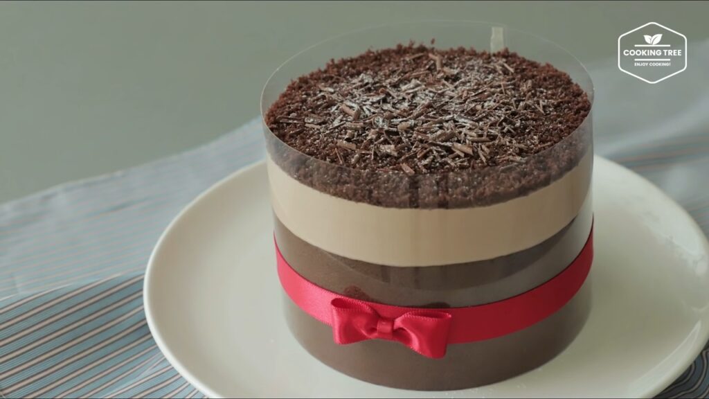 Nutella Cake Recipe Cooking tree
