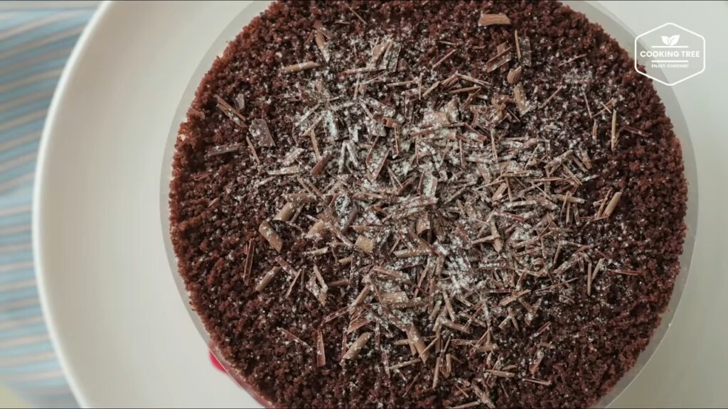 Nutella Cake Recipe Cooking tree