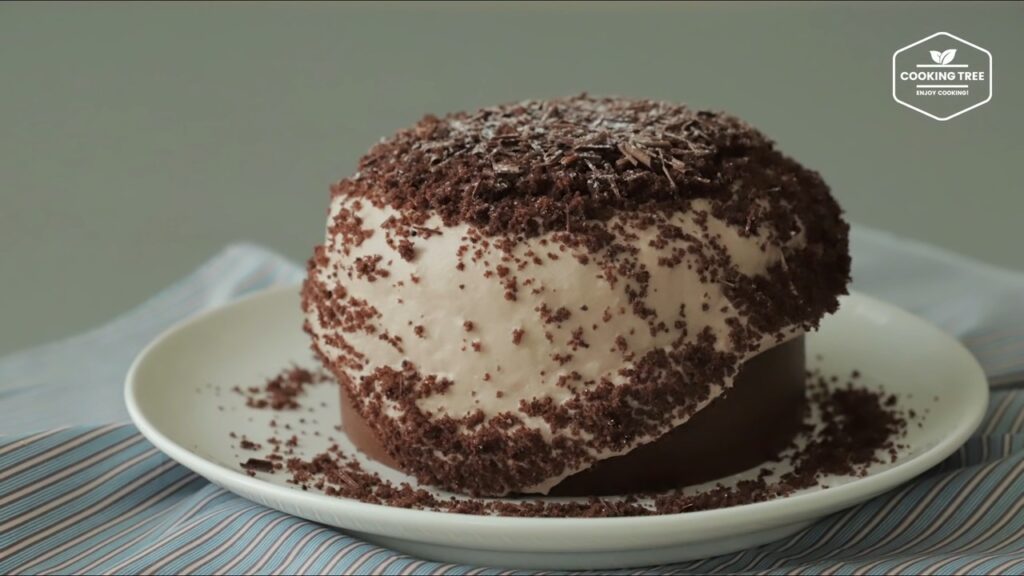 Nutella Cake Recipe Cooking tree