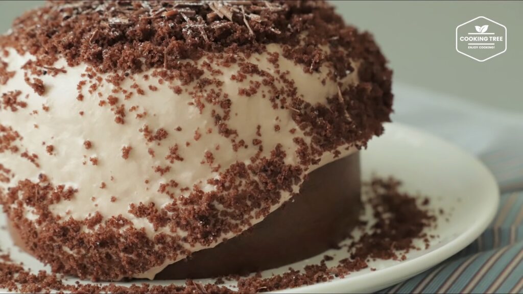 Nutella Cake Recipe Cooking tree