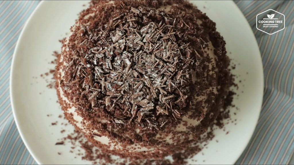 Nutella Cake Recipe Cooking tree