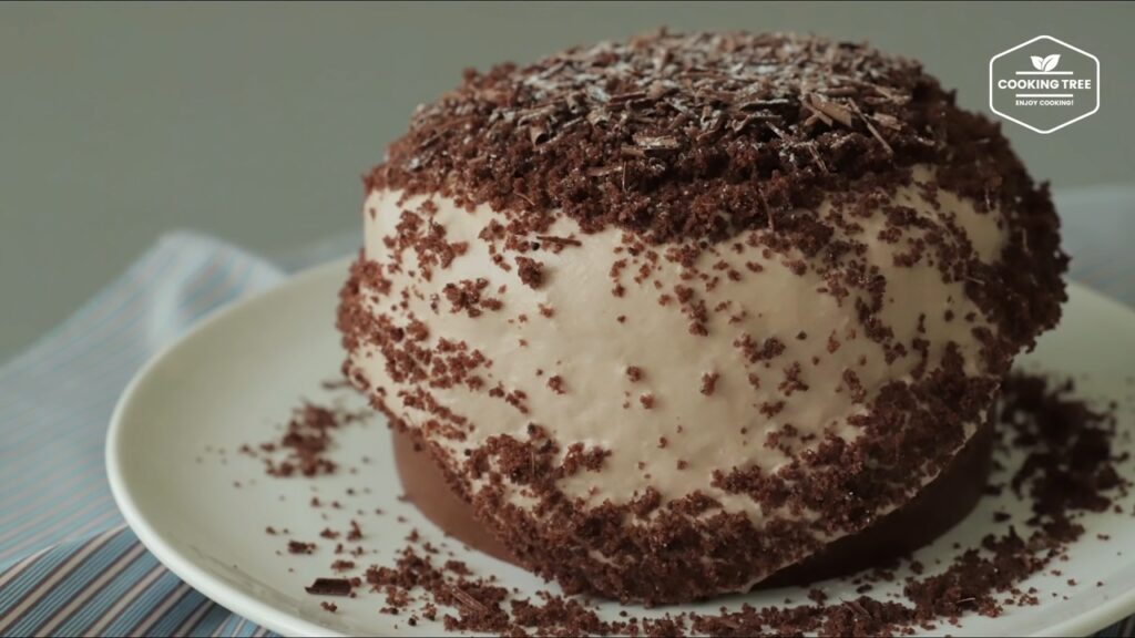 Nutella Cake Recipe Cooking tree