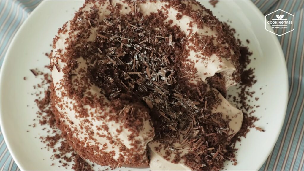 Nutella Cake Recipe Cooking tree
