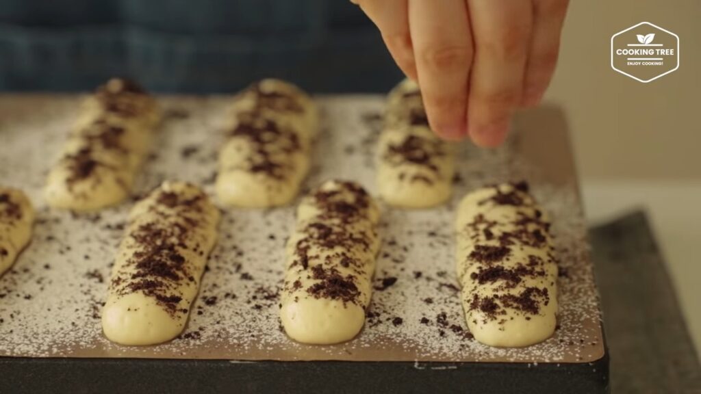 Oreo Tiramisu with Ladyfinger Recipe Cooking tree