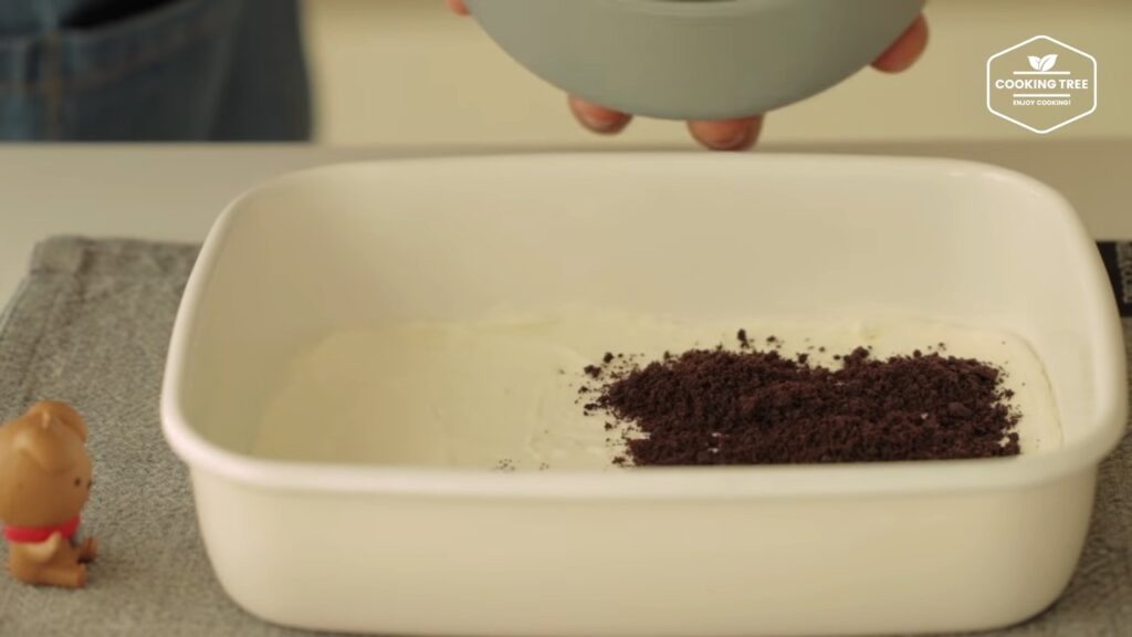 Oreo Tiramisu with Ladyfinger Recipe Cooking tree