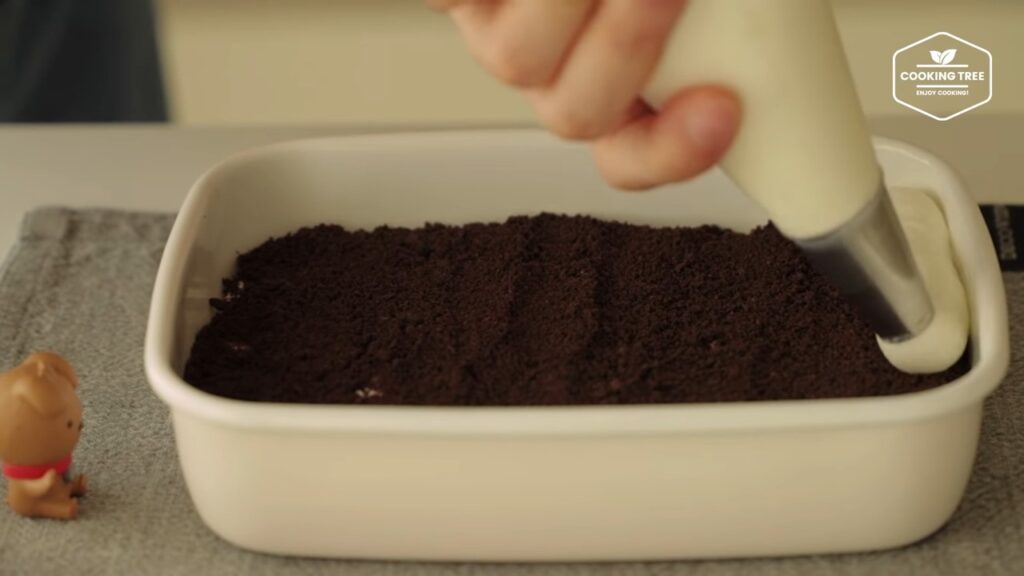 Oreo Tiramisu with Ladyfinger Recipe Cooking tree