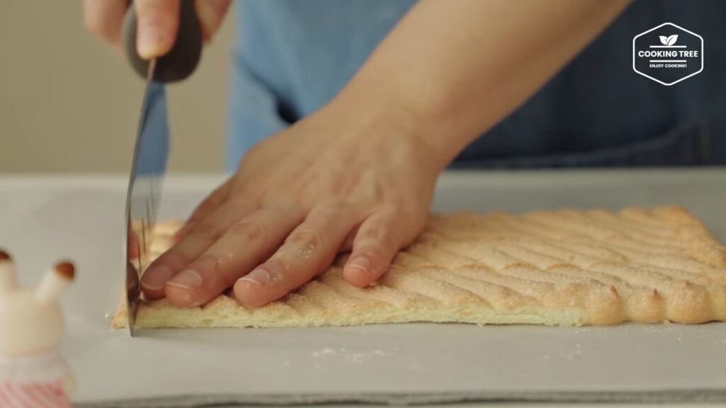 Strawberry Charlotte Cake Recipe Cooking tree