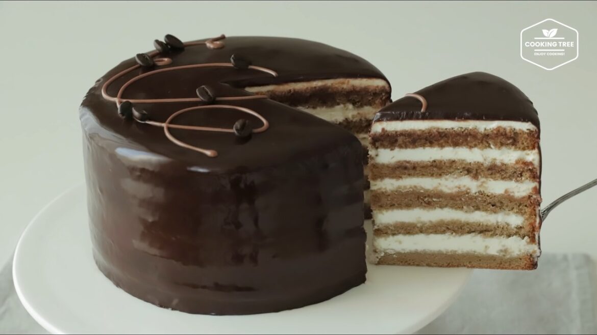 Tiramisu Cake Recipe Cooking tree Tiramisu Cake Recipe Cooking tree