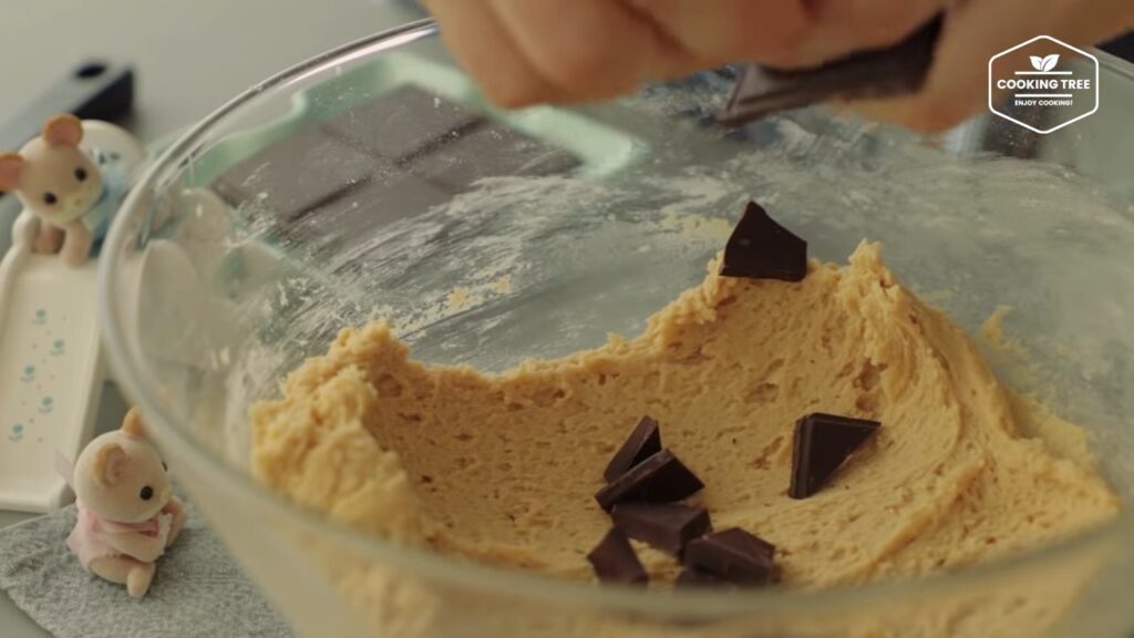 chocolate chip Cookies Recipe Cooking tree