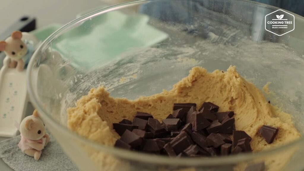 chocolate chip Cookies Recipe Cooking tree