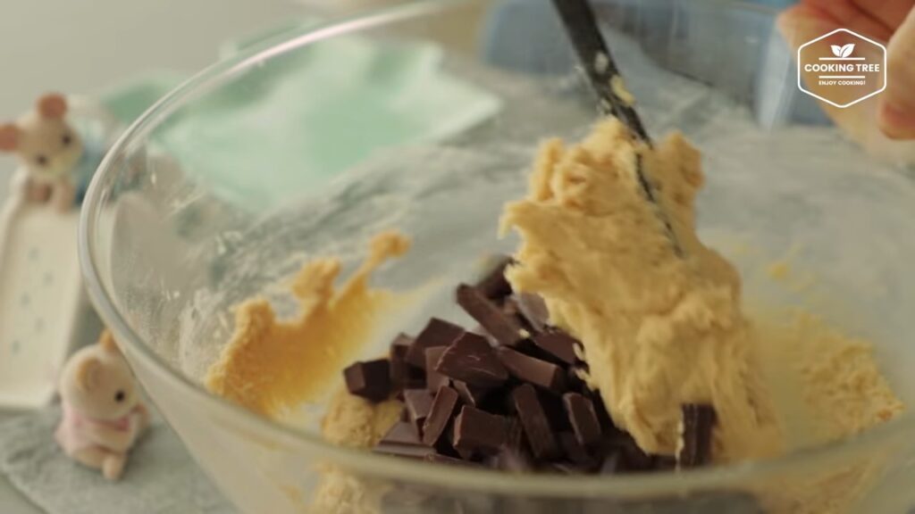 chocolate chip Cookies Recipe Cooking tree