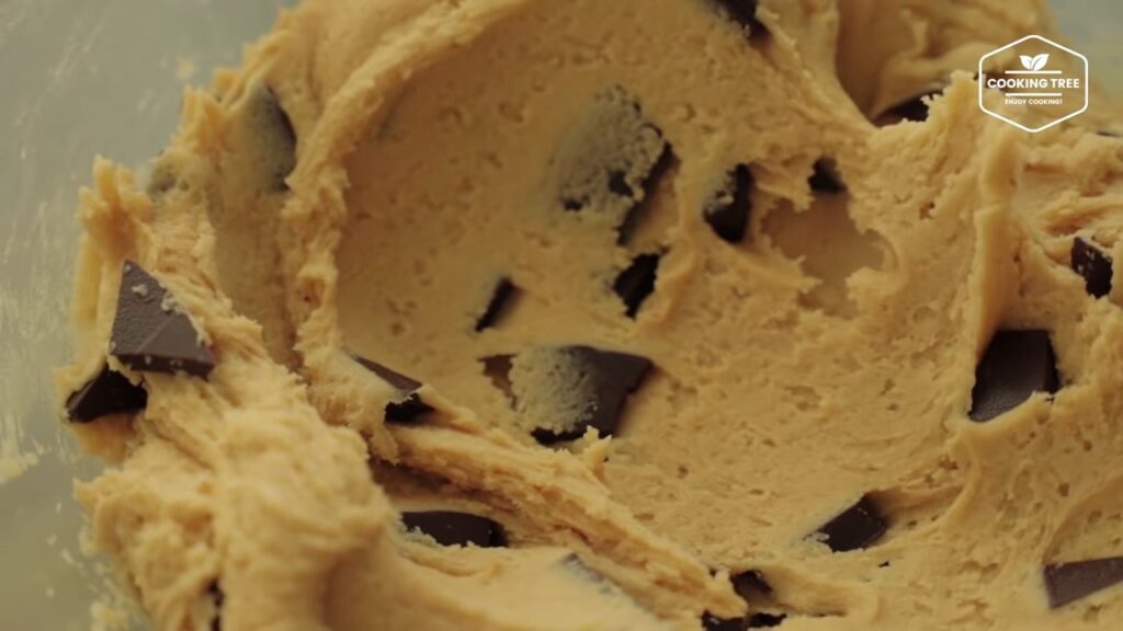 chocolate chip Cookies Recipe Cooking tree