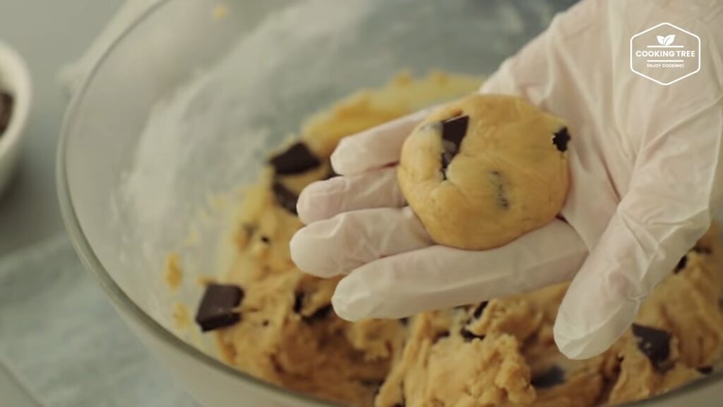 chocolate chip Cookies Recipe Cooking tree