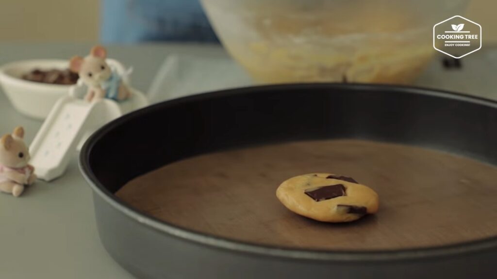 chocolate chip Cookies Recipe Cooking tree