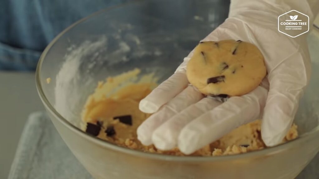 chocolate chip Cookies Recipe Cooking tree