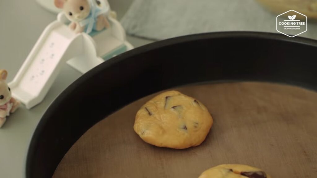 chocolate chip Cookies Recipe Cooking tree