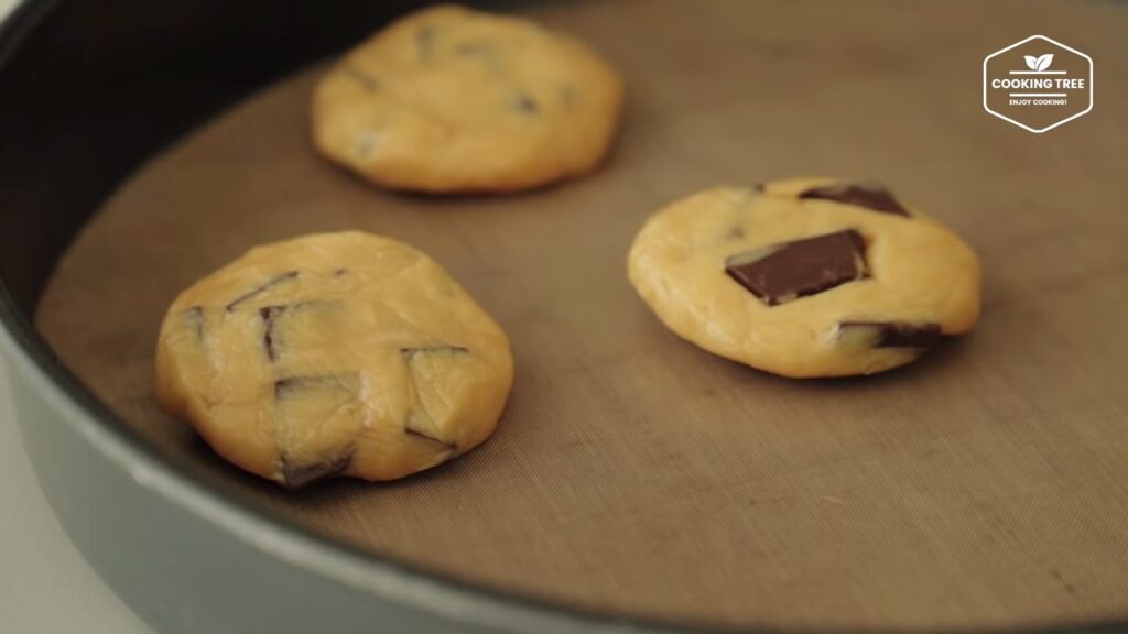 chocolate chip Cookies Recipe Cooking tree