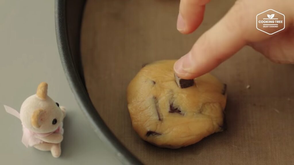 chocolate chip Cookies Recipe Cooking tree