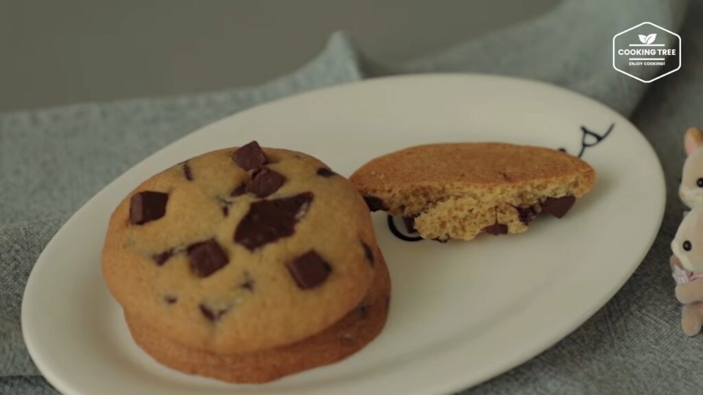 chocolate chip Cookies Recipe Cooking tree