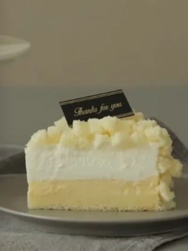 Double Cheesecake Recipe Cooking Tree