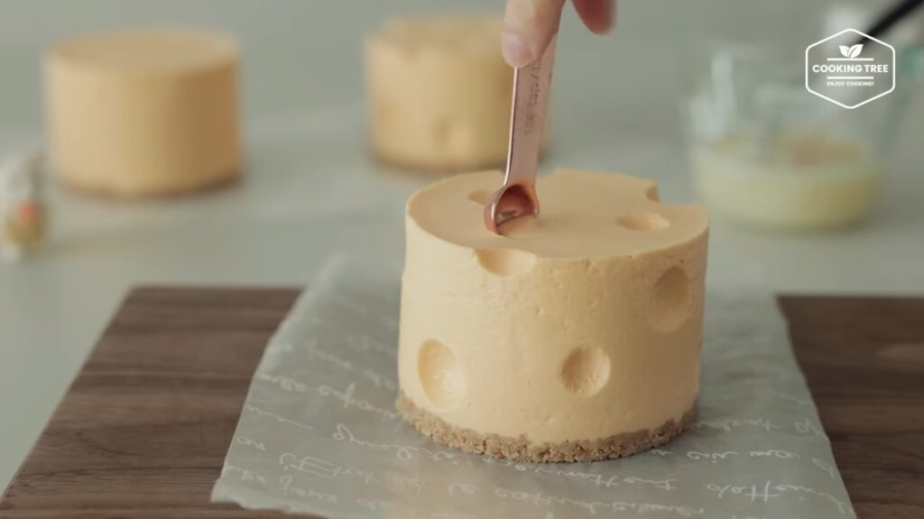 Bento Cake Recipe Lunch Box Cheesecake Cooking tree