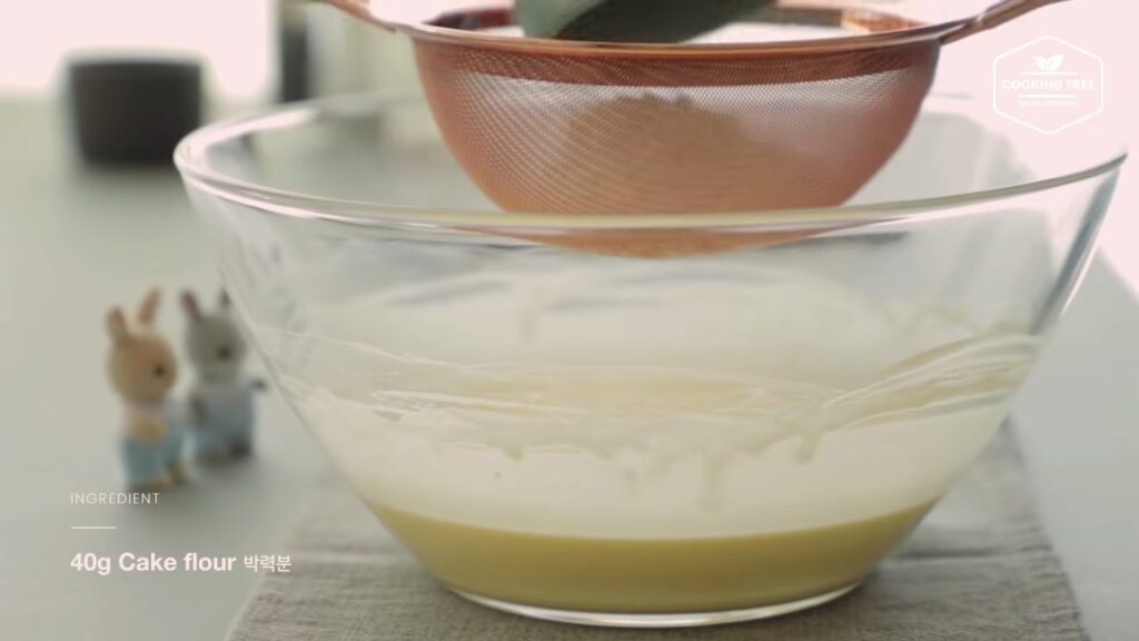 Bottle Souffle Cheesecake Recipe Cooking tree