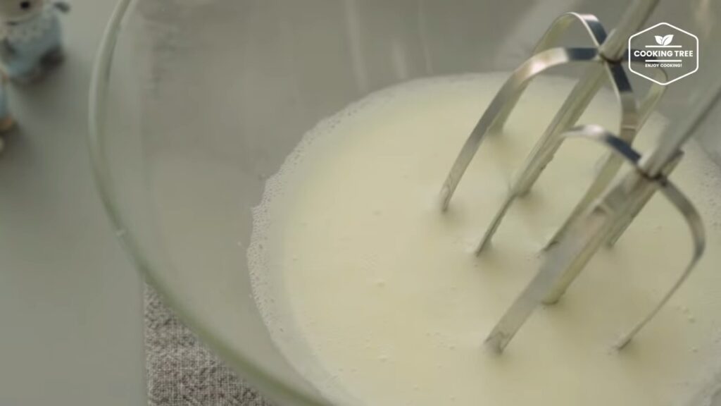 Bottle Souffle Cheesecake Recipe Cooking tree