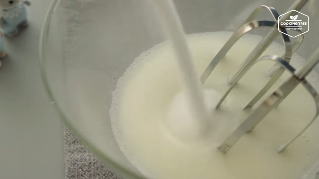 Bottle Souffle Cheesecake Recipe Cooking tree