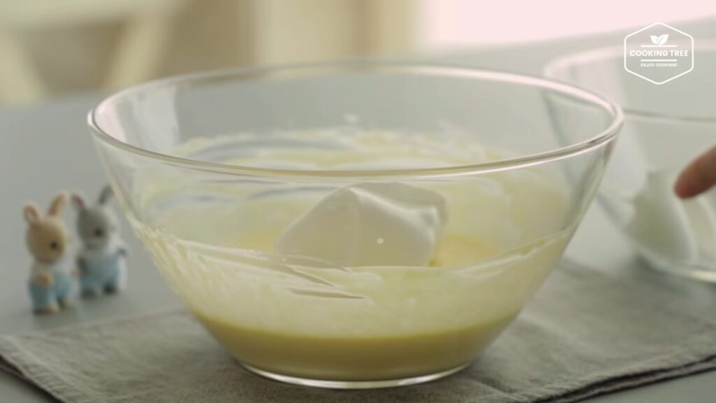 Bottle Souffle Cheesecake Recipe Cooking tree