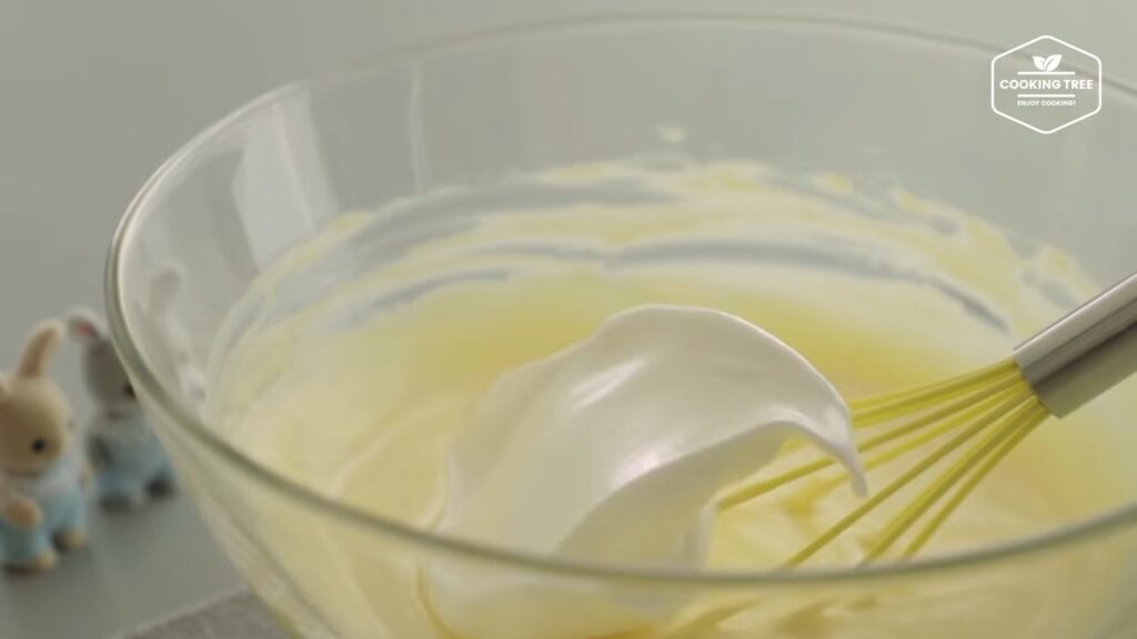 Bottle Souffle Cheesecake Recipe Cooking tree