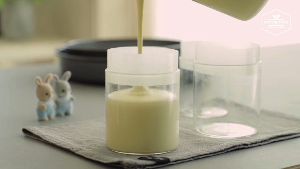 Bottle Souffle Cheesecake Recipe Cooking tree