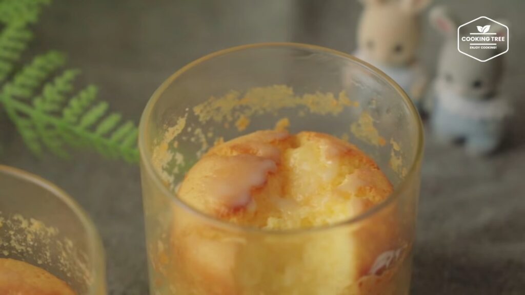 Bottle Souffle Cheesecake Recipe Cooking tree