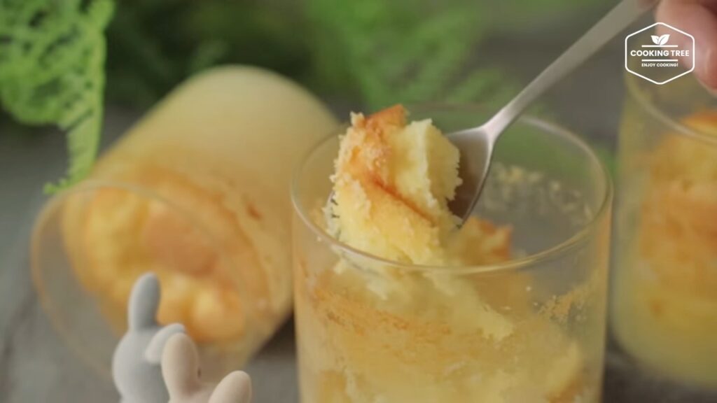 Bottle Souffle Cheesecake Recipe Cooking tree