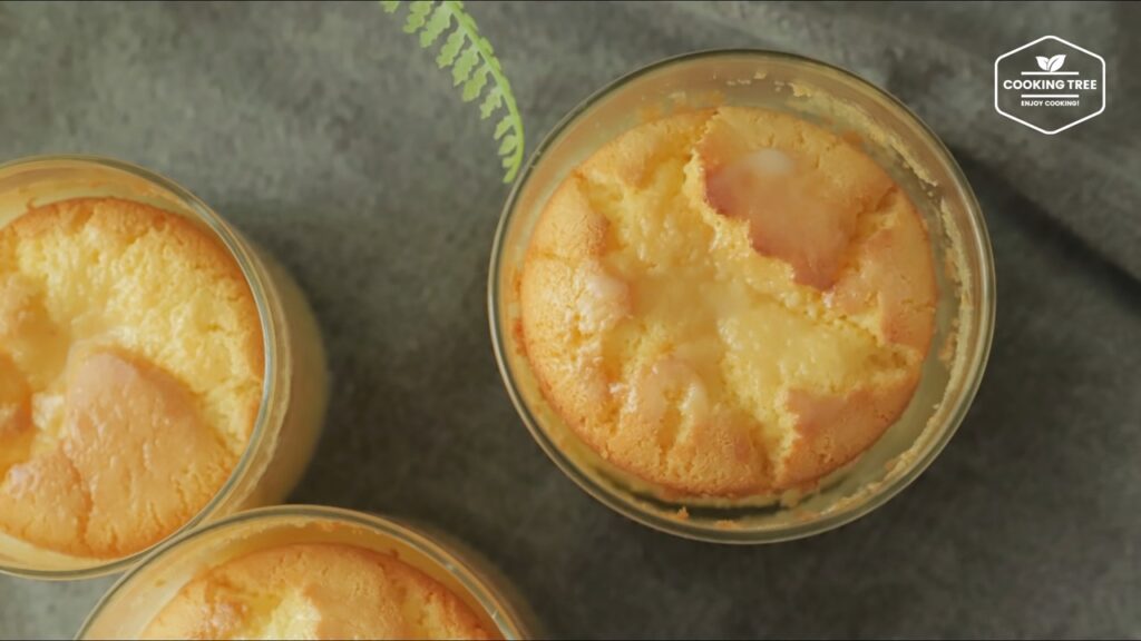 Bottle Souffle Cheesecake Recipe Cooking tree