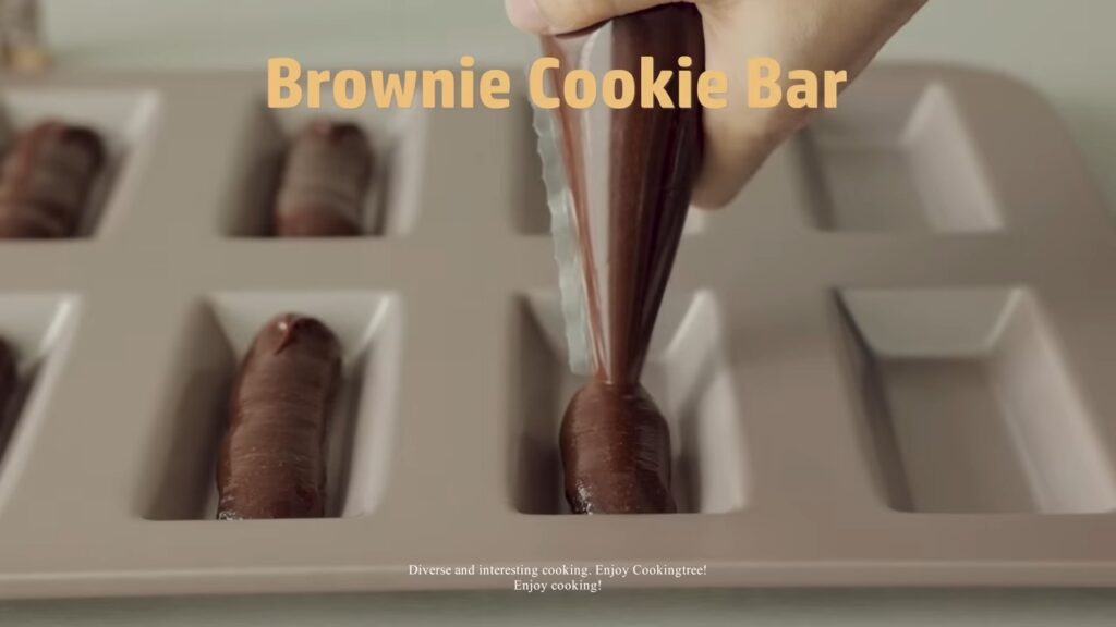 Brownie Cookie Bar Recipe Cooking tree